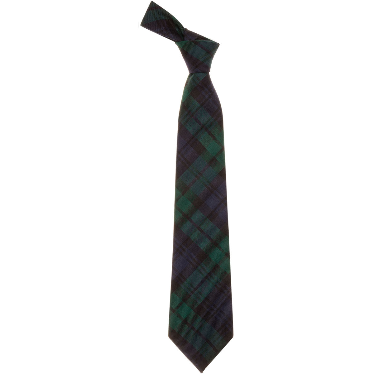 Tartan Neckties