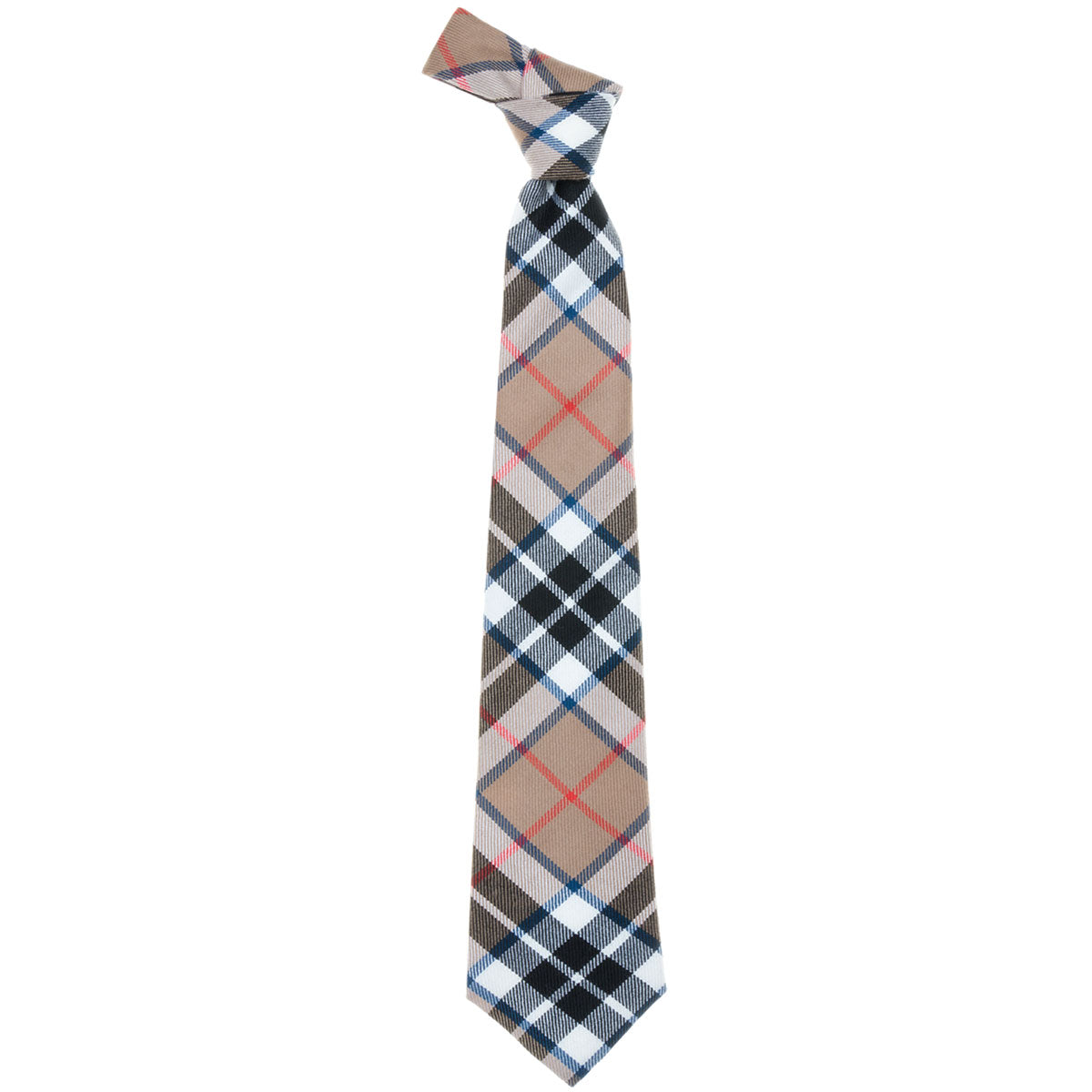 Tartan Neckties