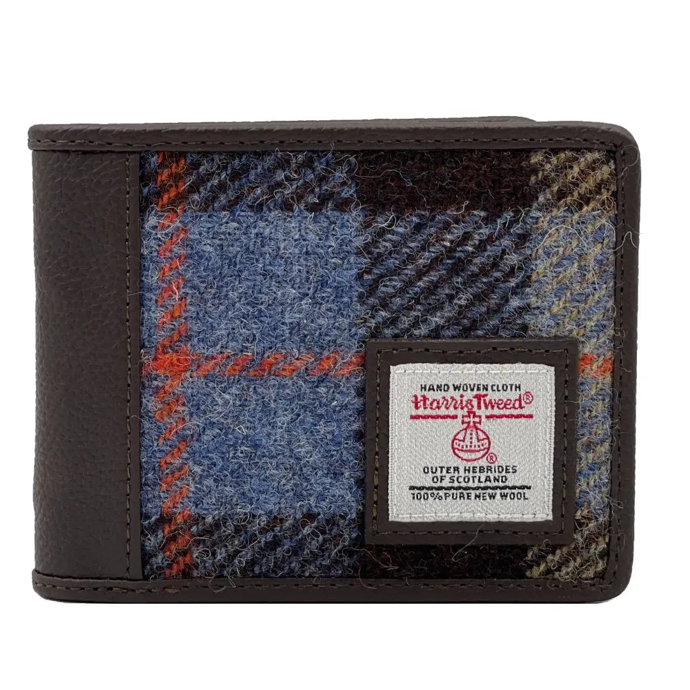 Bifold Wallet