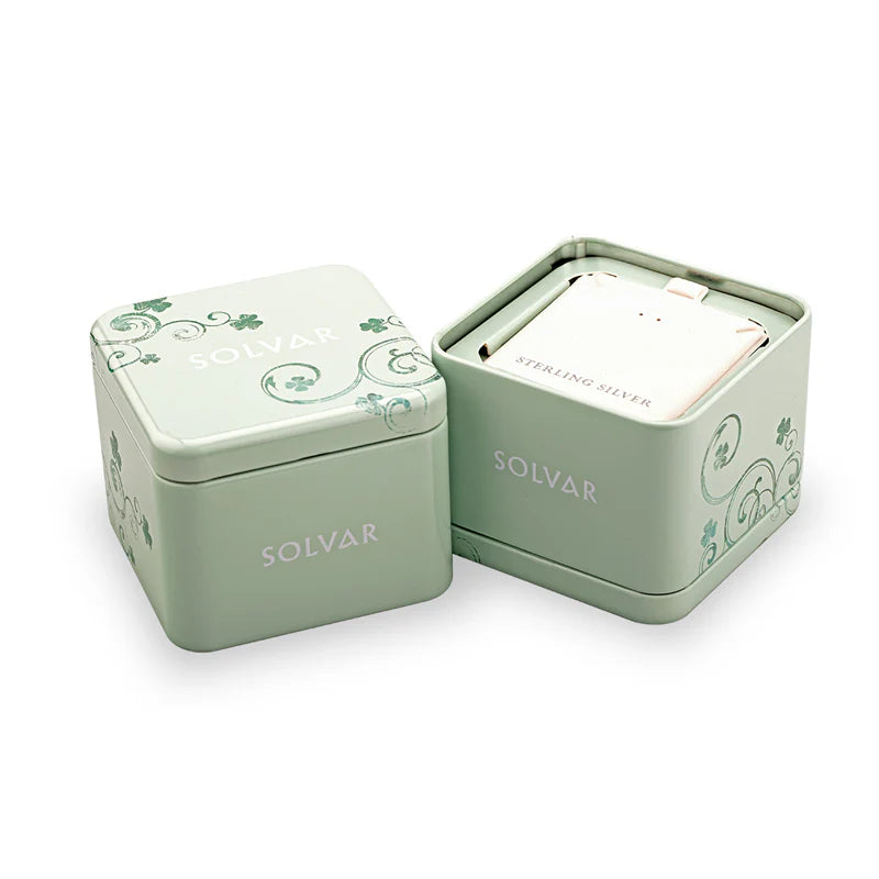 Sterling Silver Kids Cross Pendant