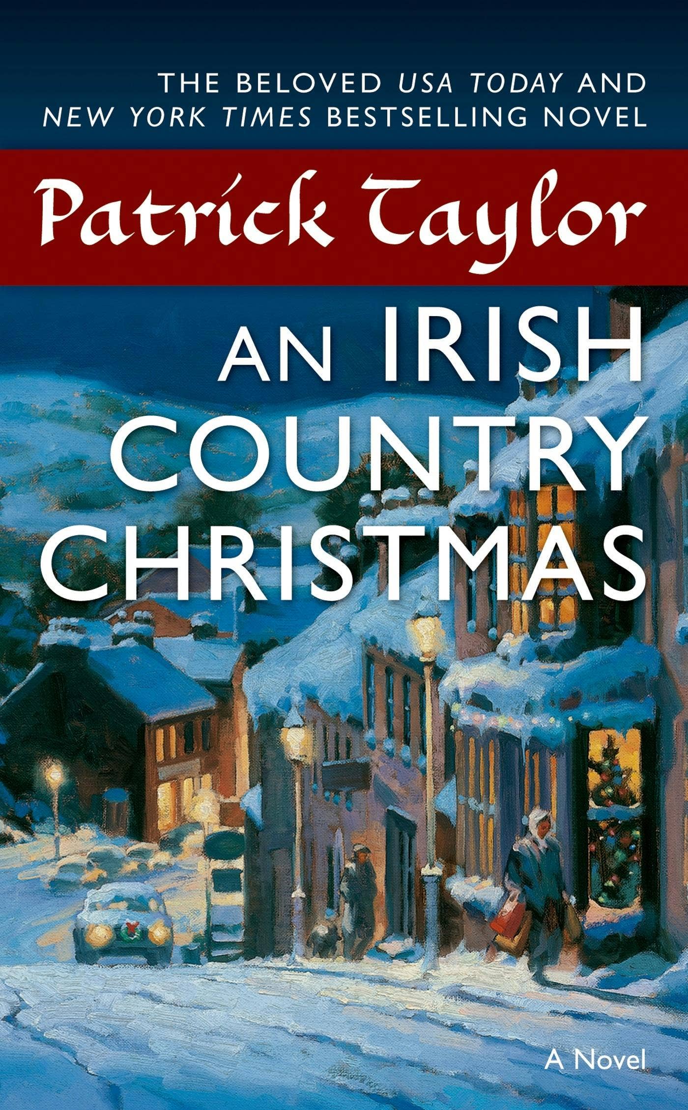 Irish Country Christmas: A Novel