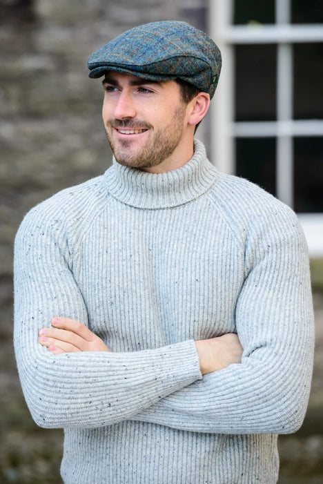 Trinity Cap - Wool