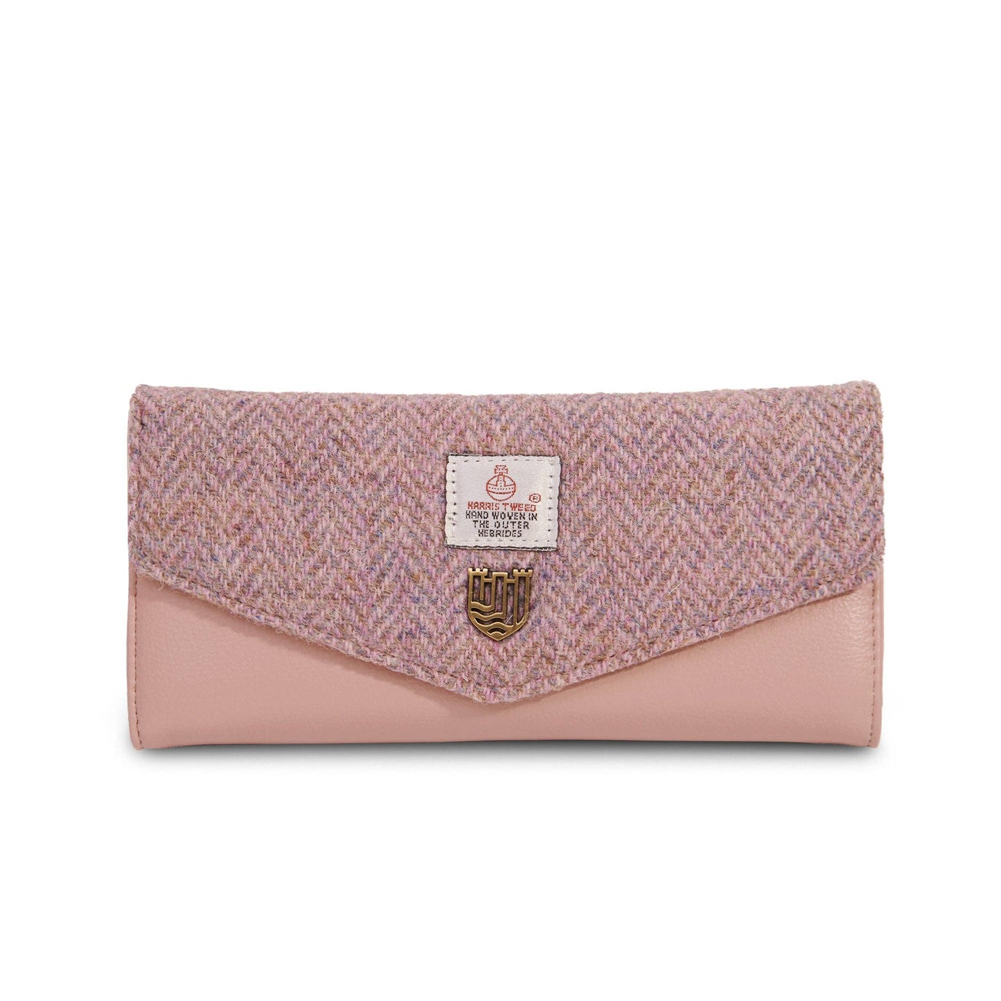The Large Clasp Purse
