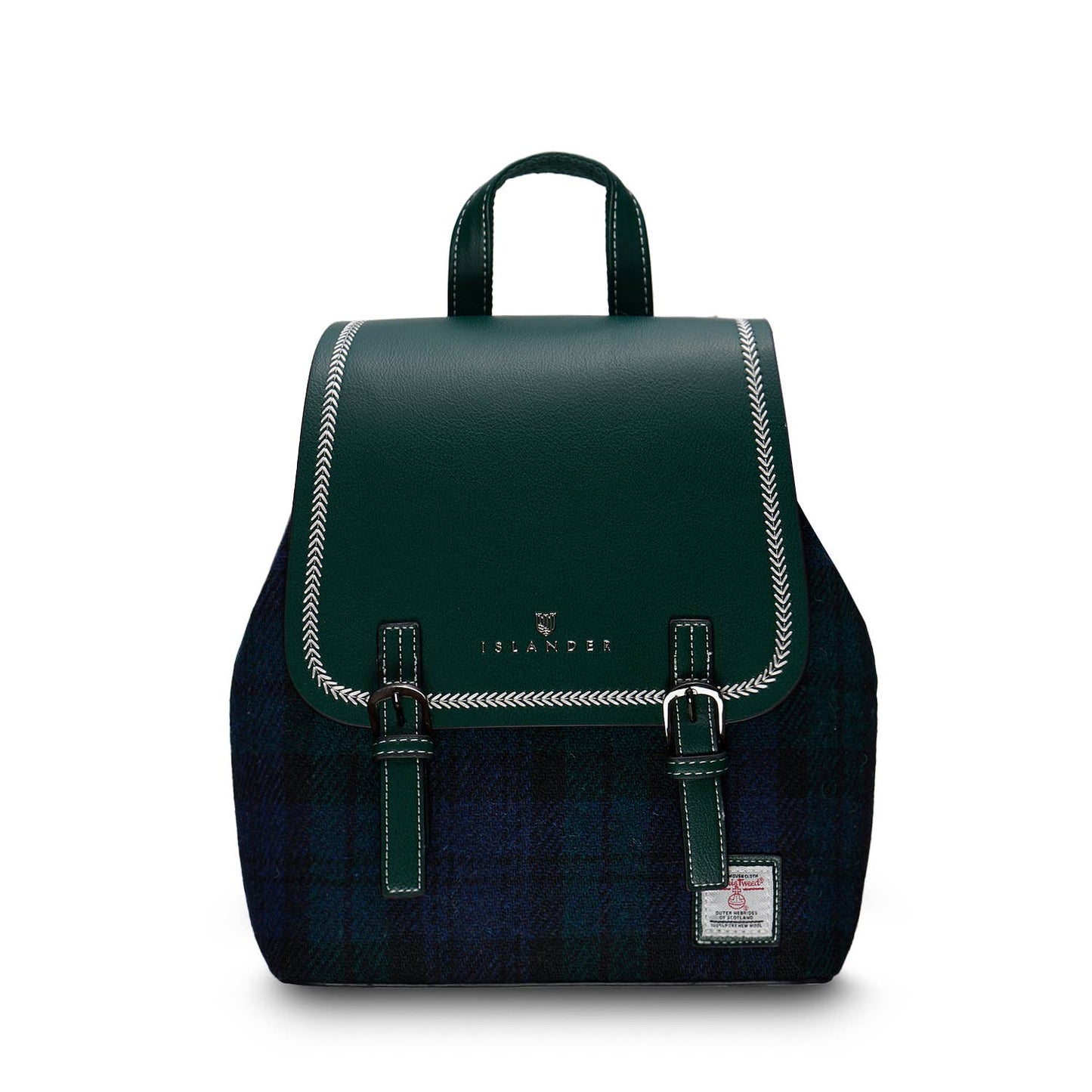 The Jura Backpack