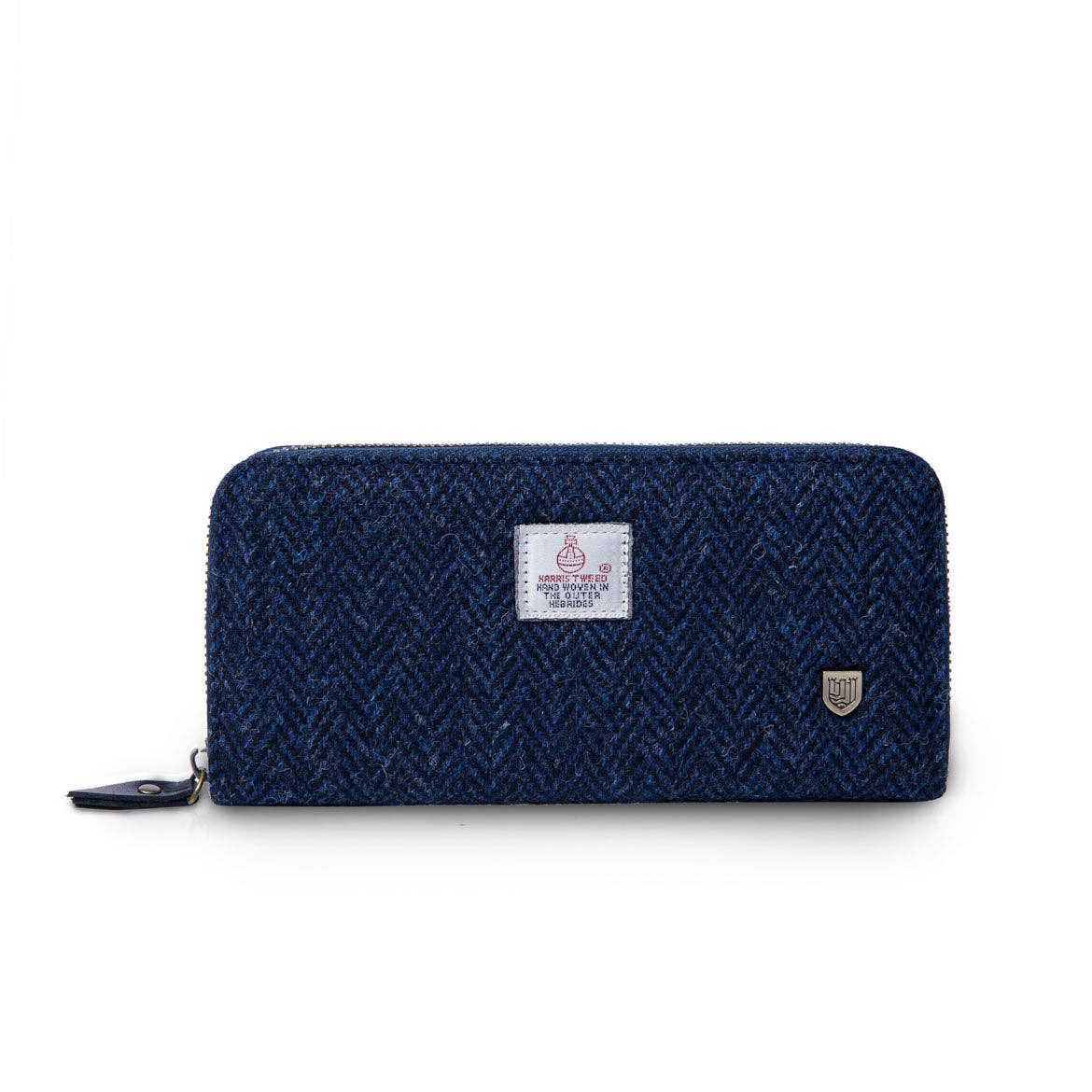 The Long Zip Purse
