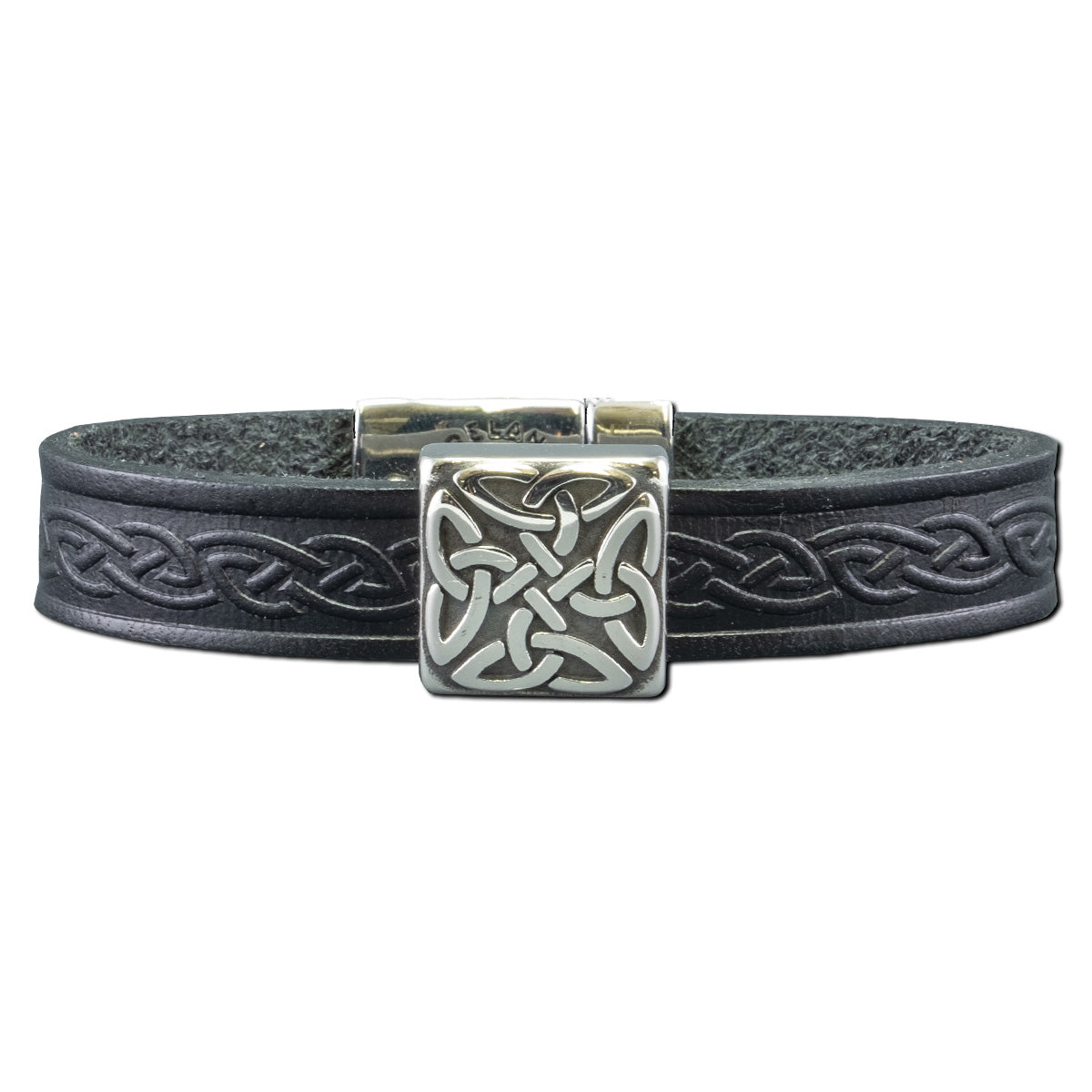 Braden Square Magnetic Cuff