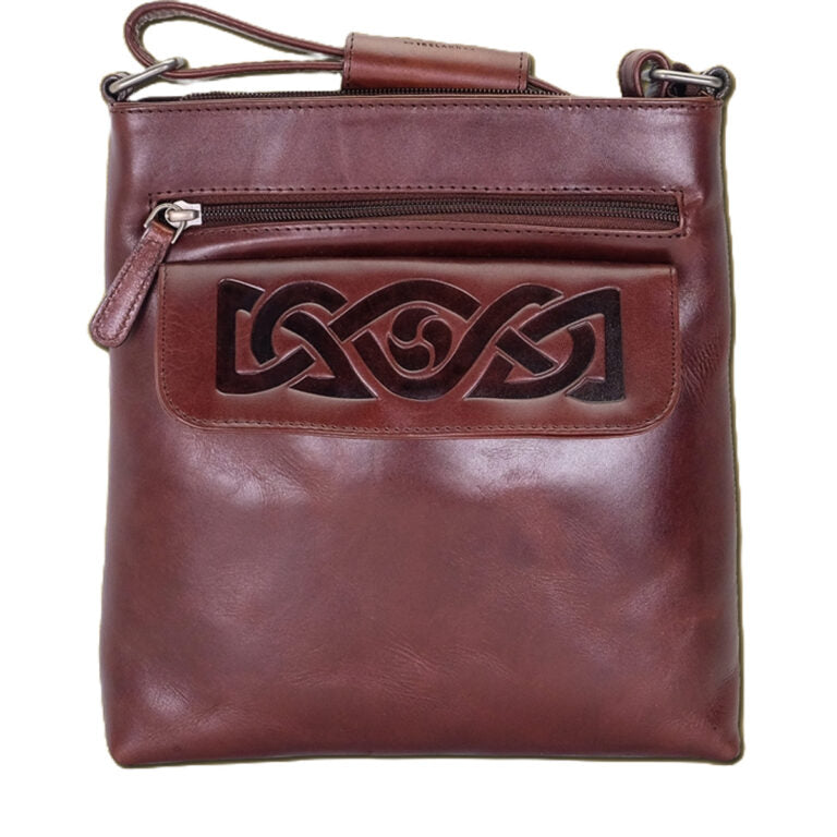 Mary Leather Bag