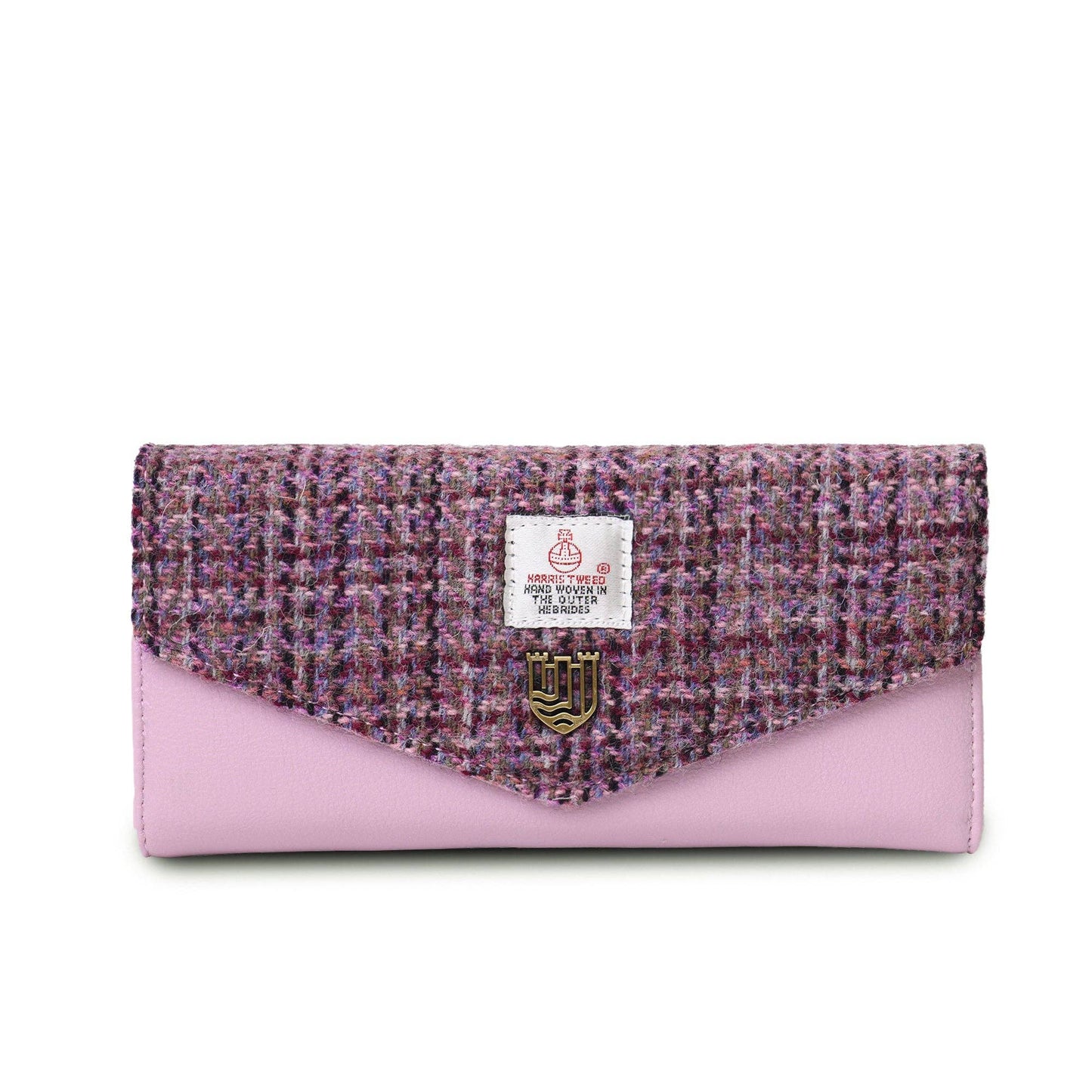 The Large Clasp Purse