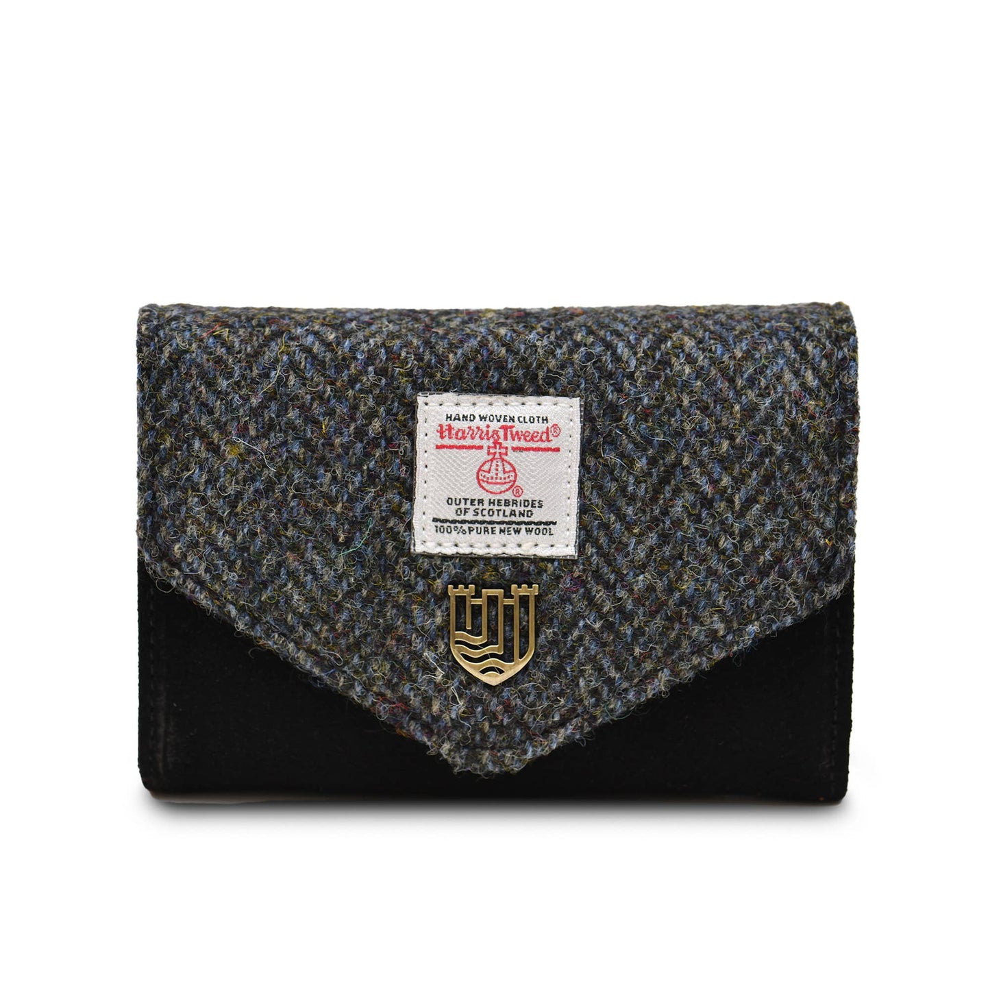 The Small Clasp Purse
