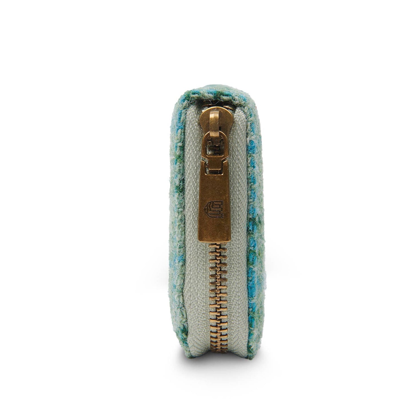 The Long Zip Purse