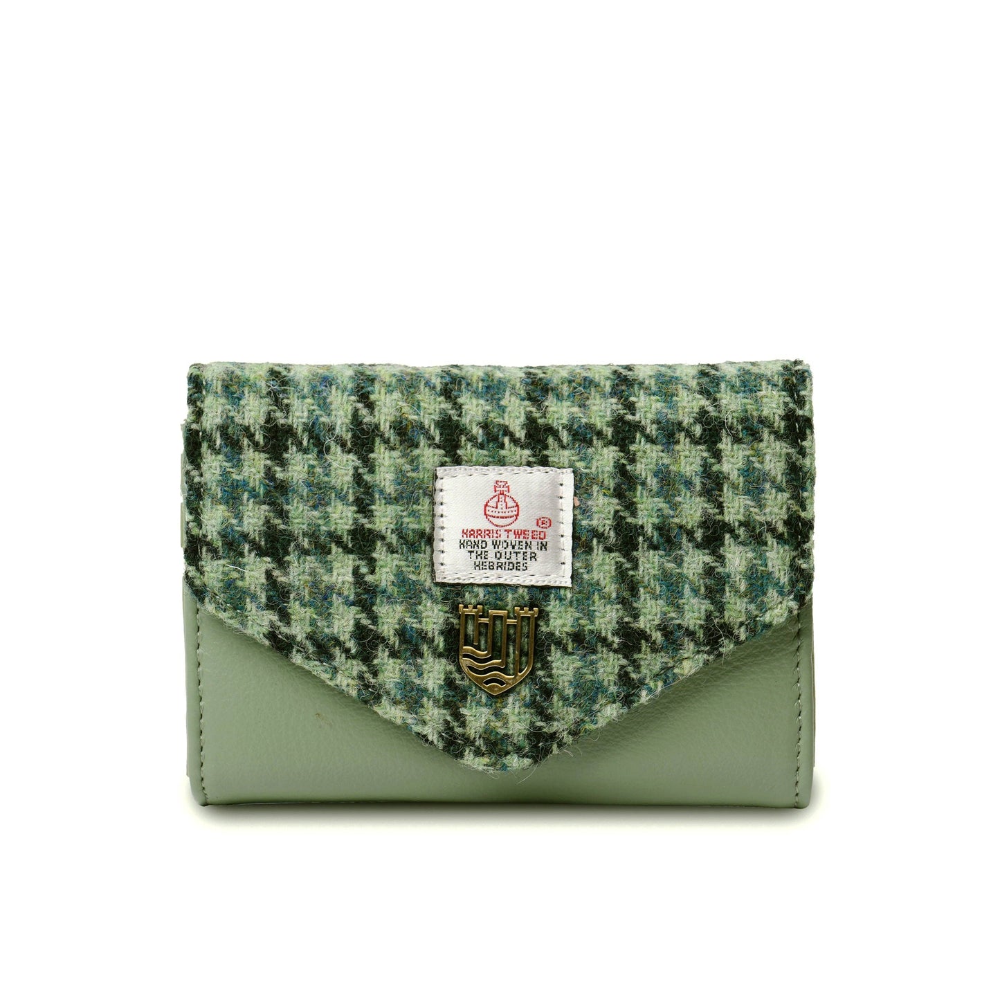 The Small Clasp Purse