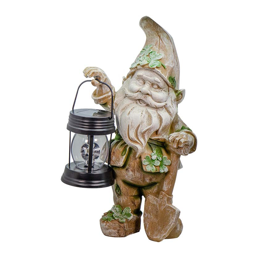 Digging for Gold Leprechaun