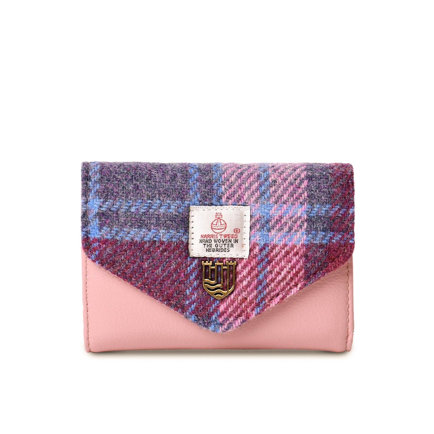 The Small Clasp Purse