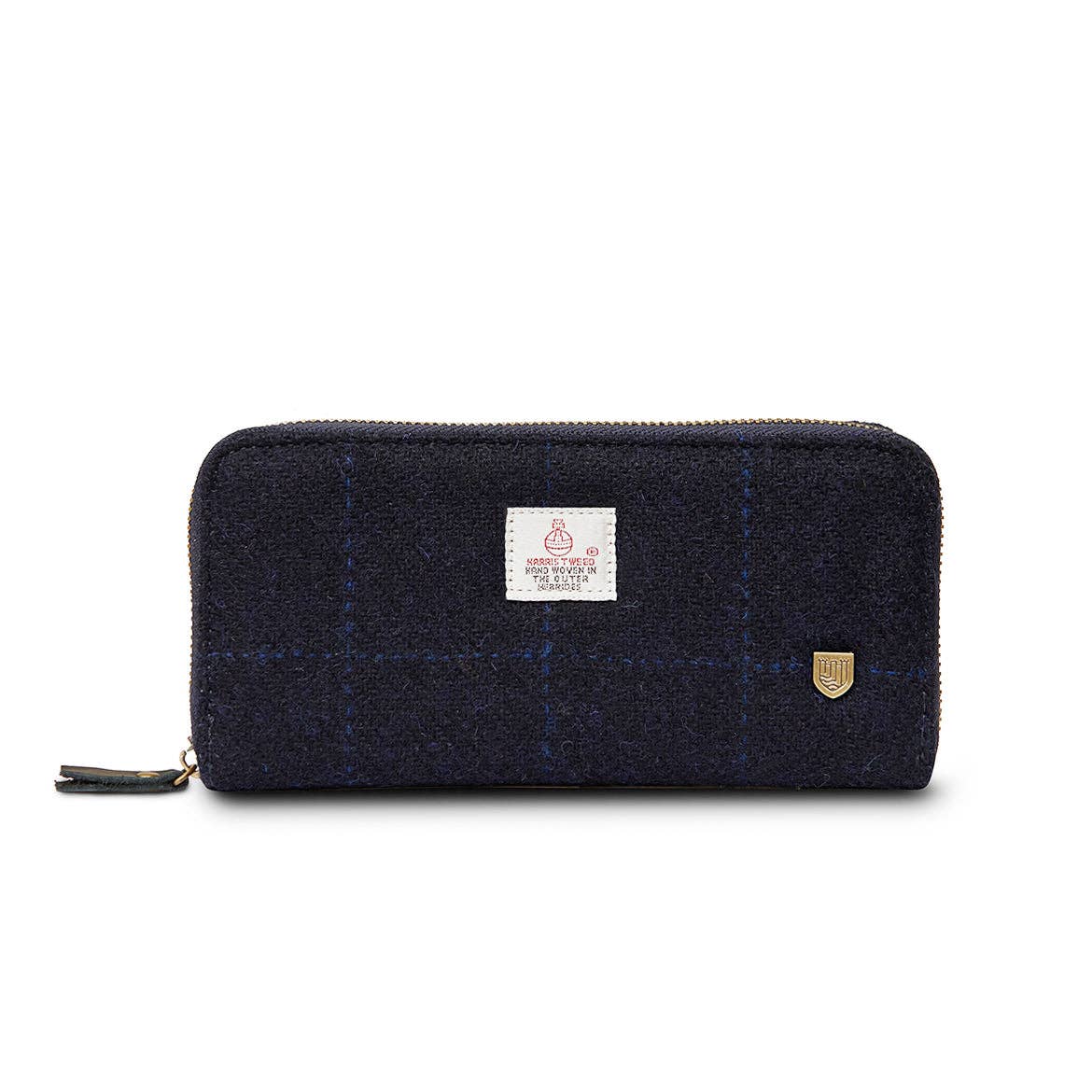 The Long Zip Purse