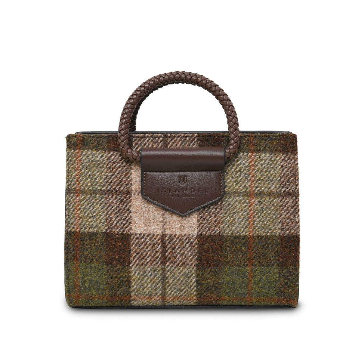 The Arran Tote