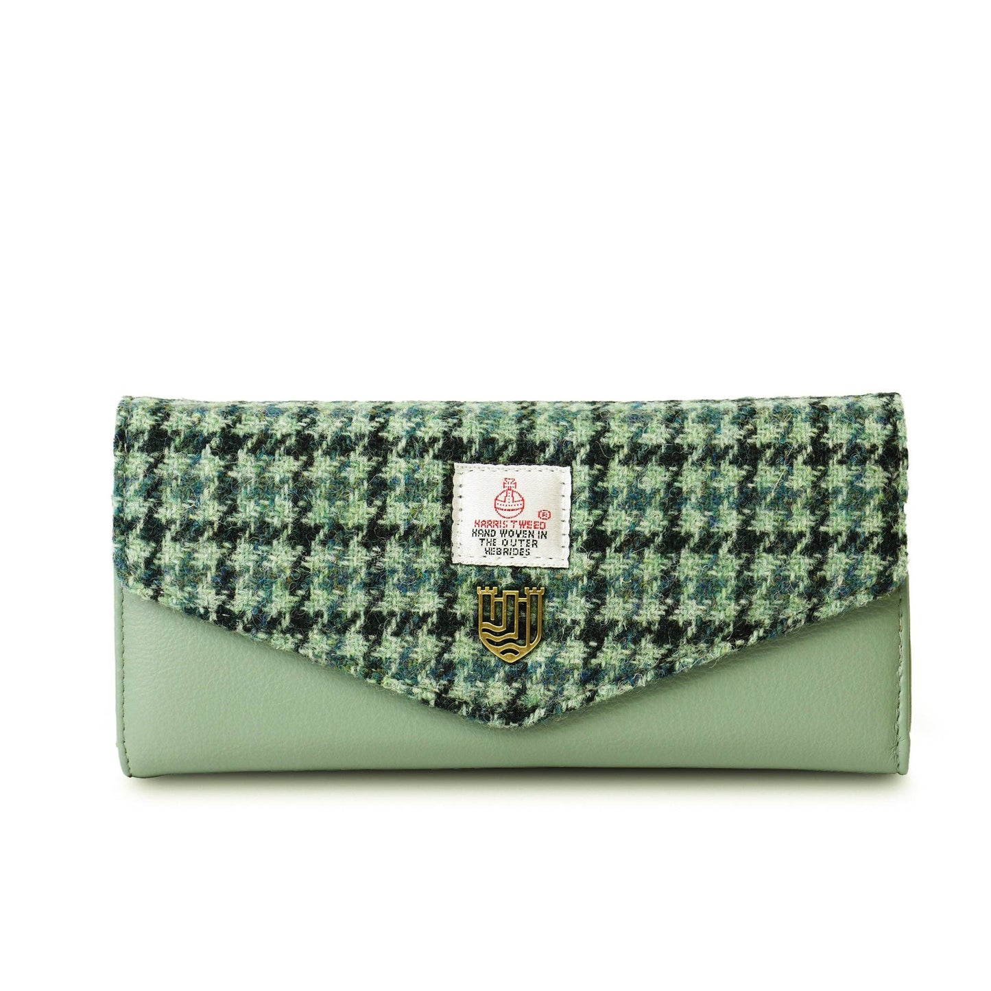 The Large Clasp Purse
