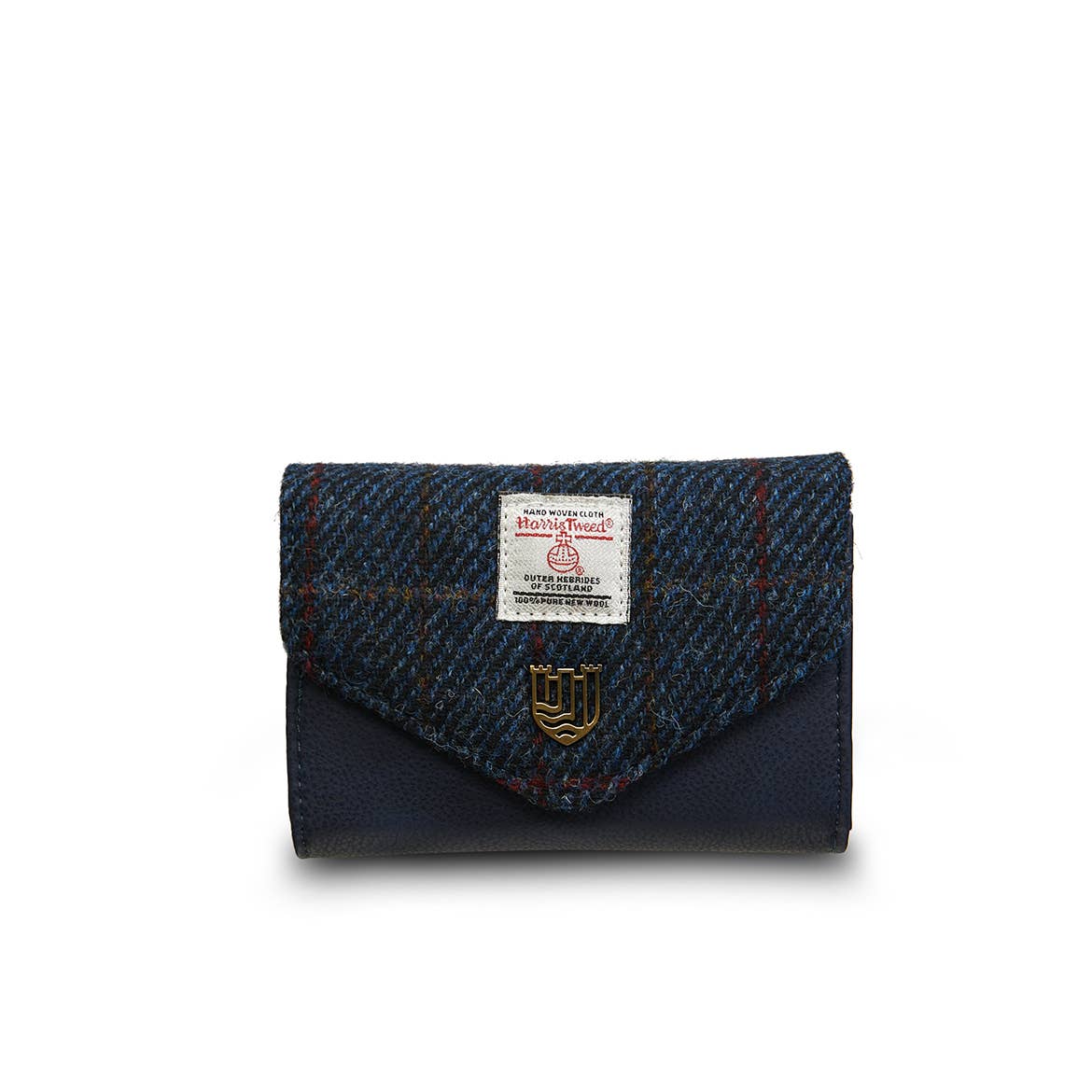 The Small Clasp Purse