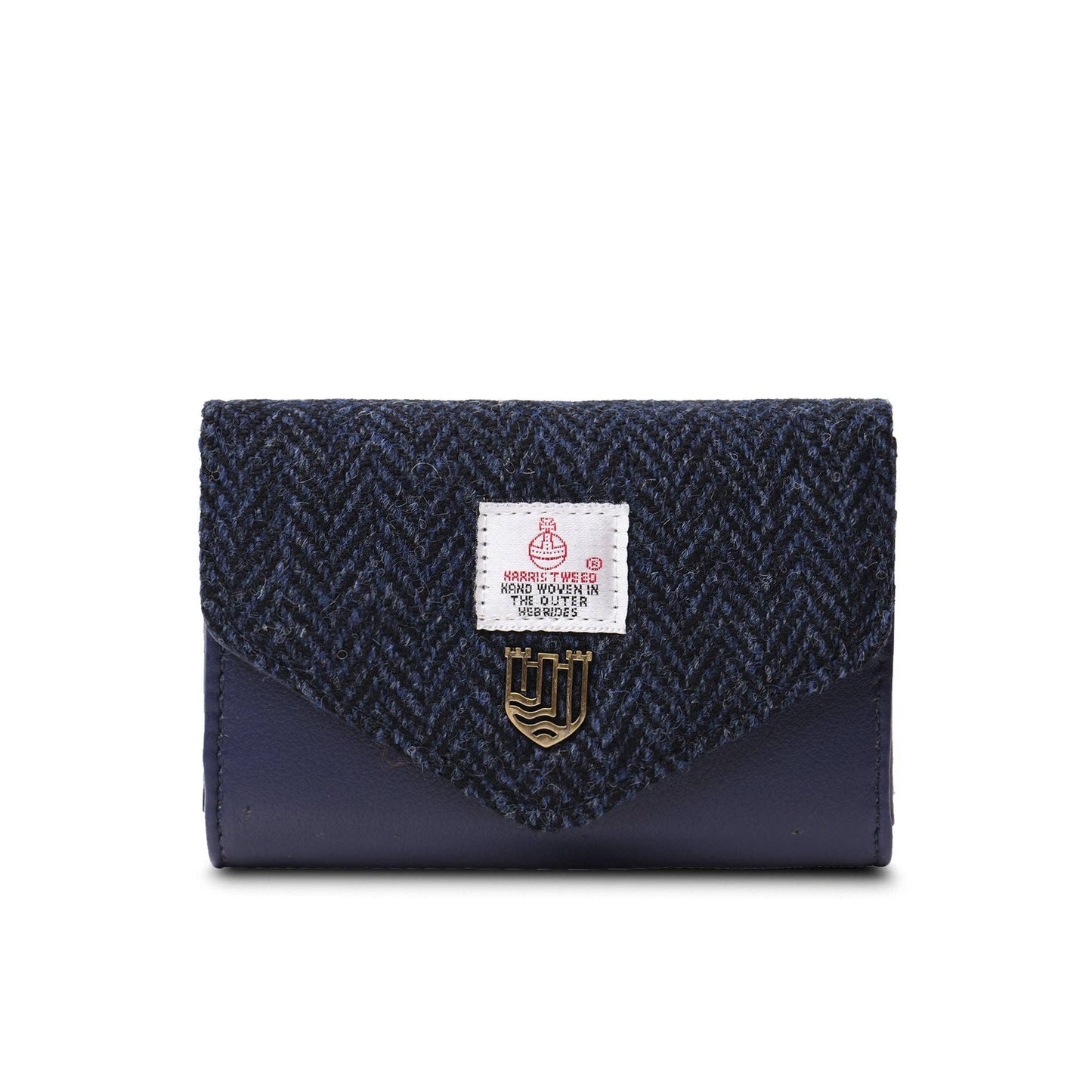 The Small Clasp Purse