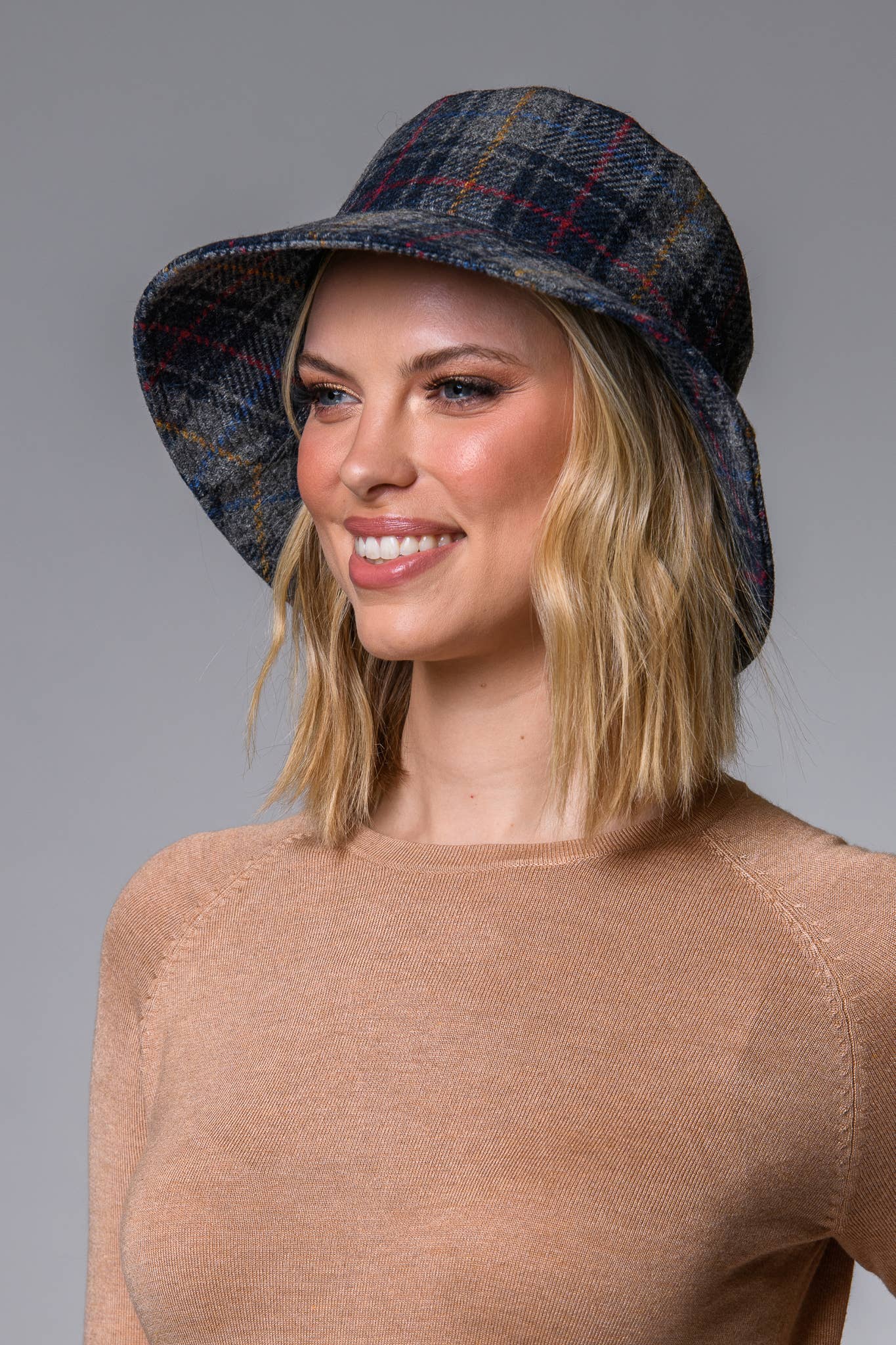 Erin Bucket Hat 731