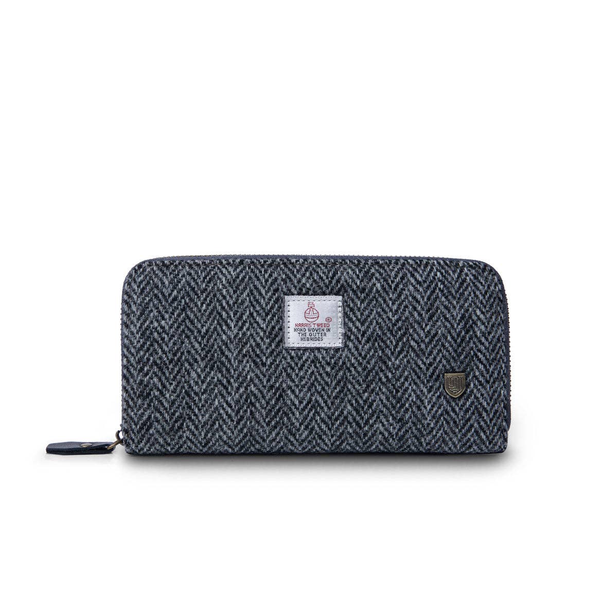 The Long Zip Purse