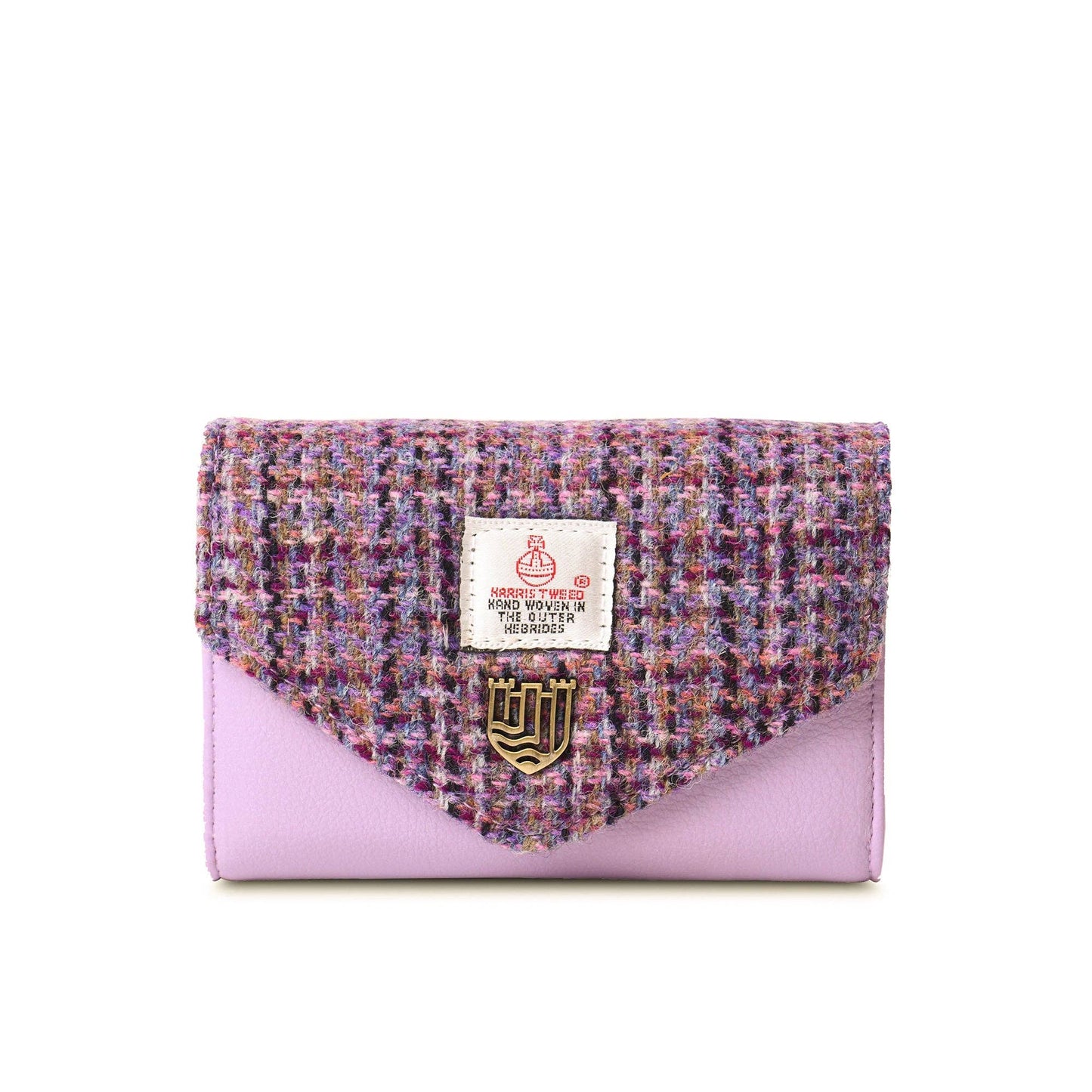The Small Clasp Purse