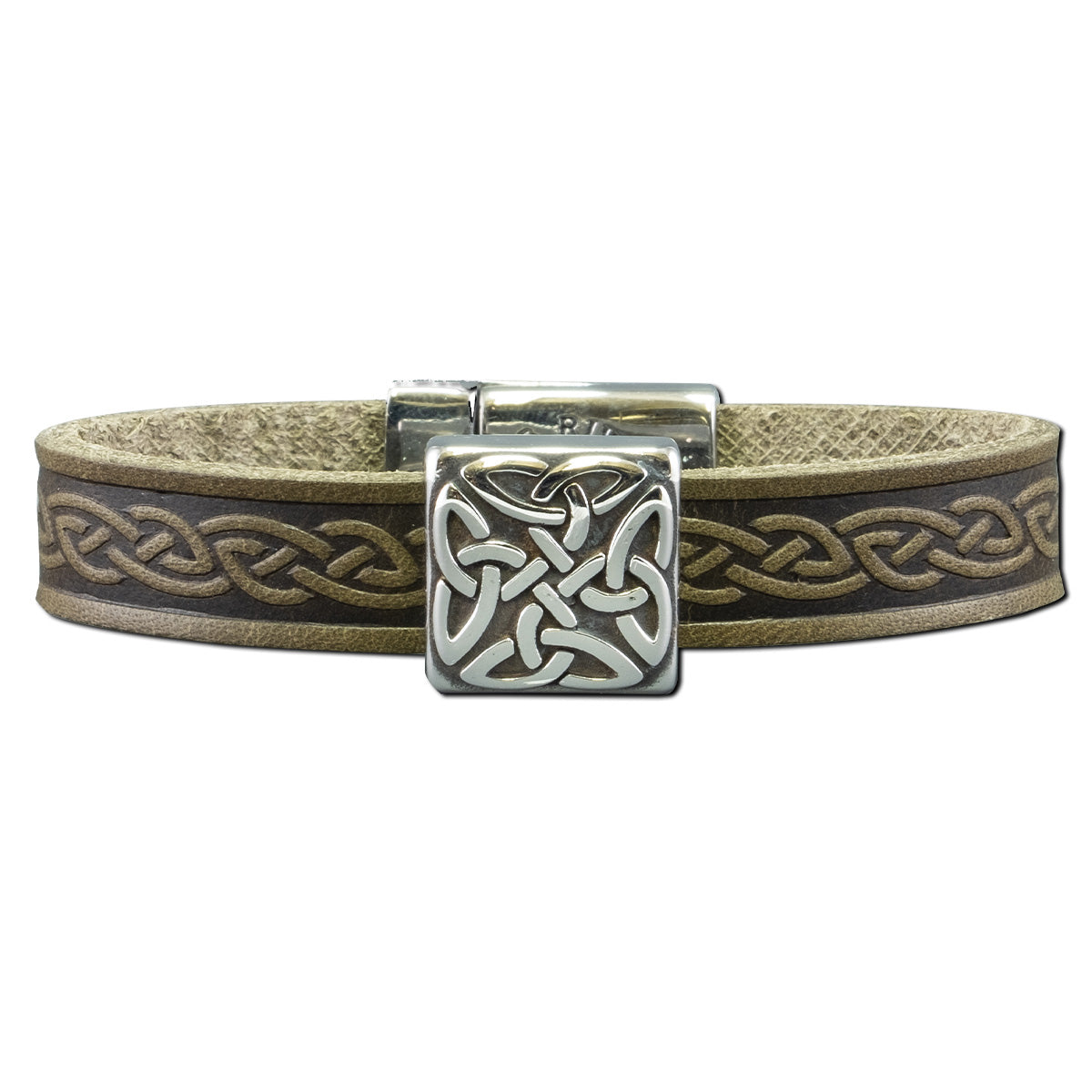 Braden Square Magnetic Cuff