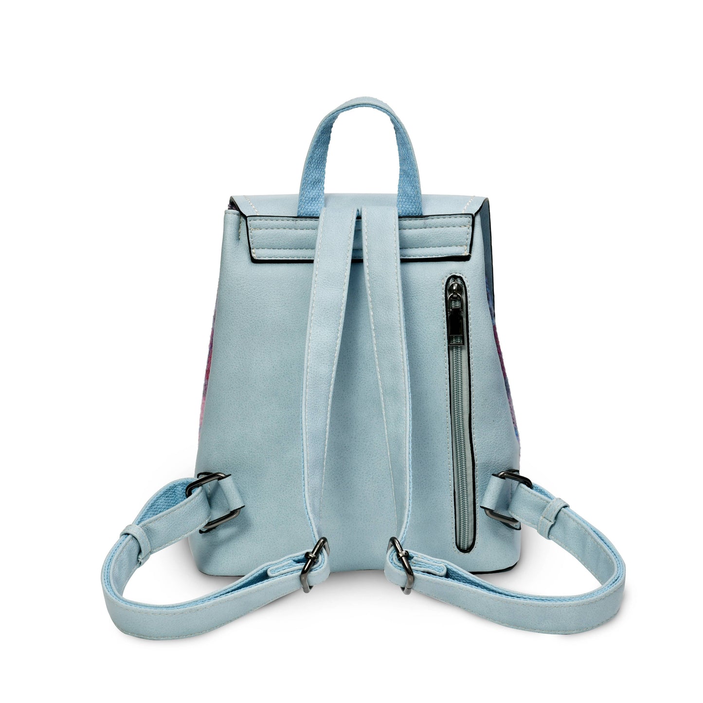 jura backpack back view