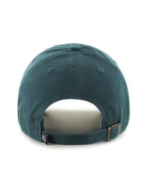 New York Yankees Pacific Green 47 Clean Up Cap