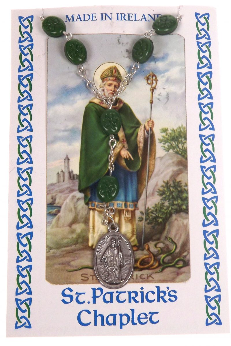 St. Patrick Chaplet