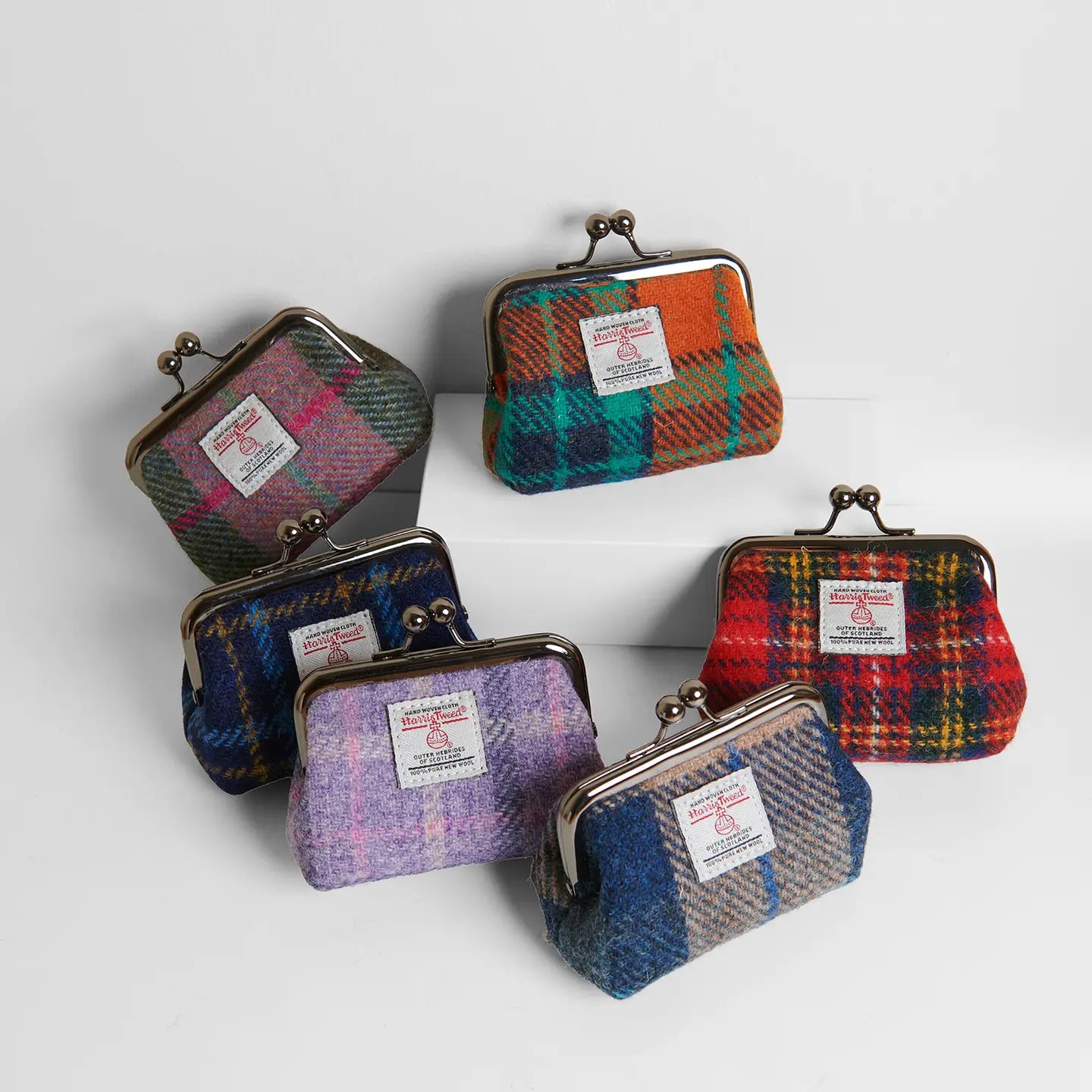 The Coin Purse