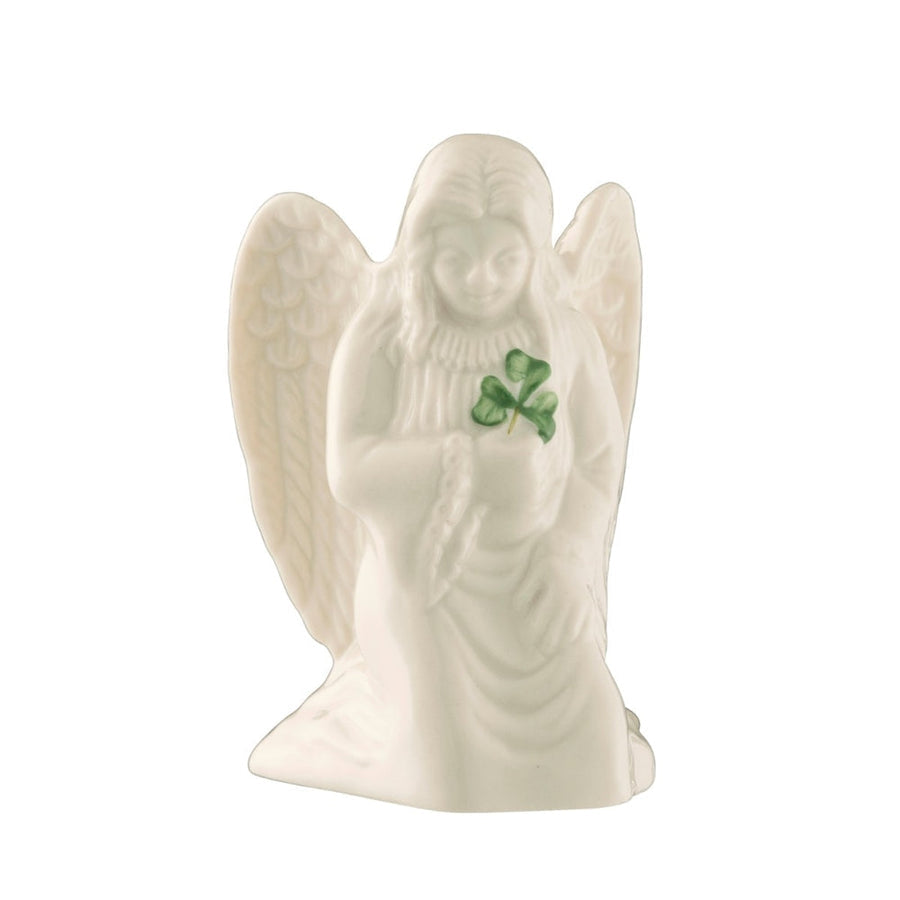Belleek Pottery