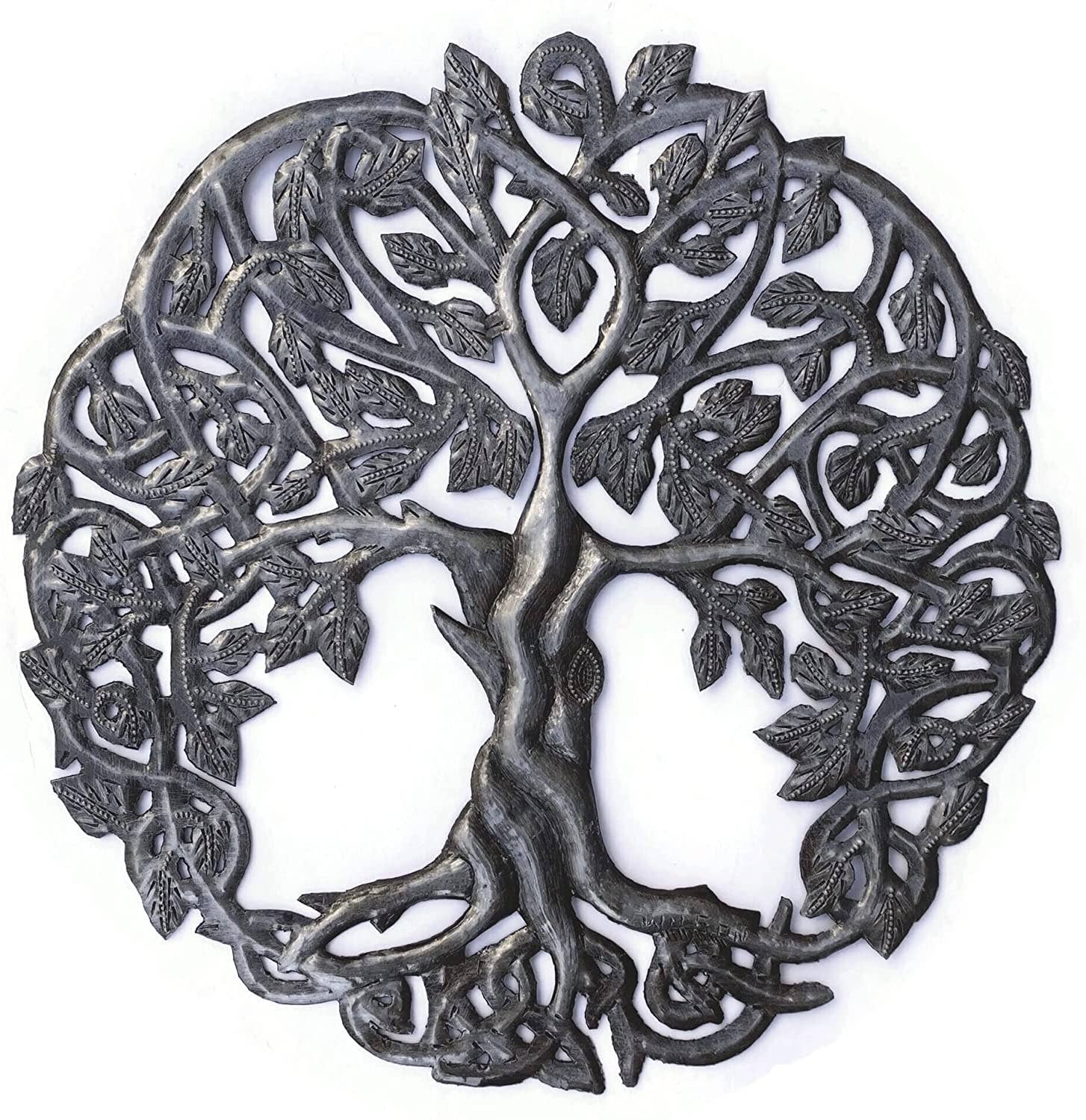 Wall Art and Decor