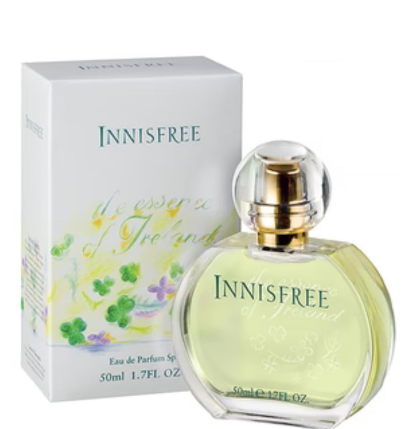 Perfumes and Personal Care