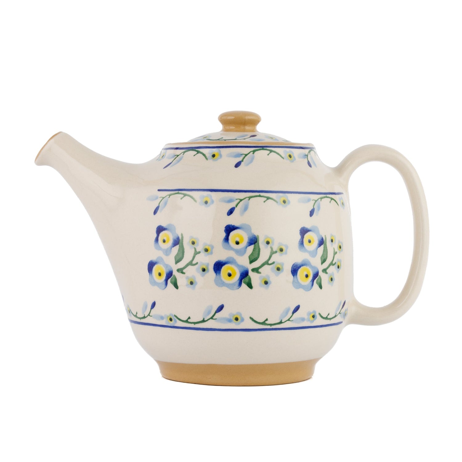 Nicholas Mosse Pottery