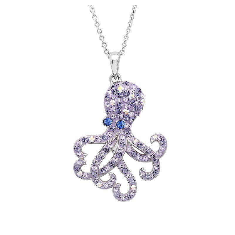 Ocean Jewelry Collection