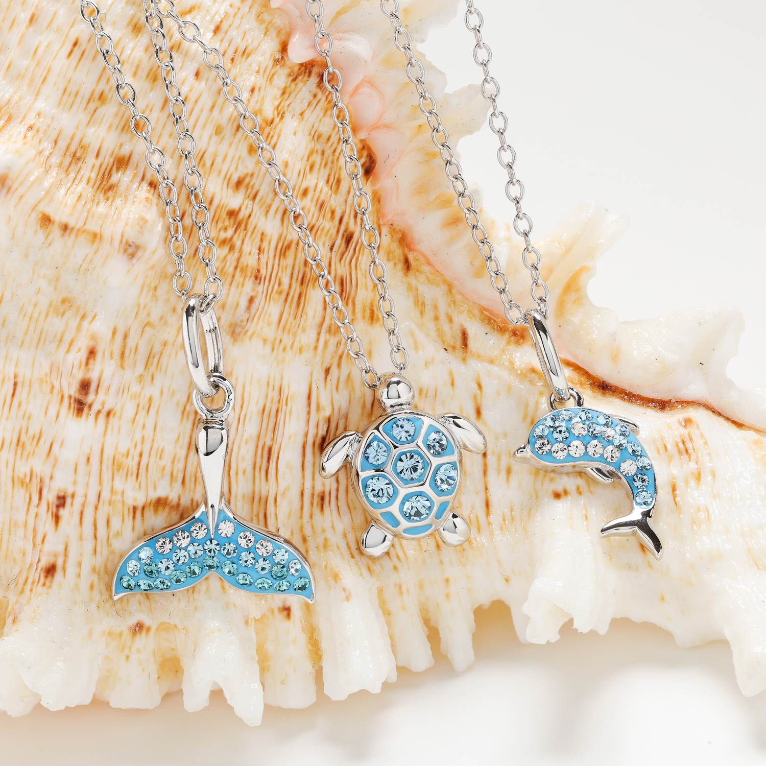 Ocean Jewelry Collection