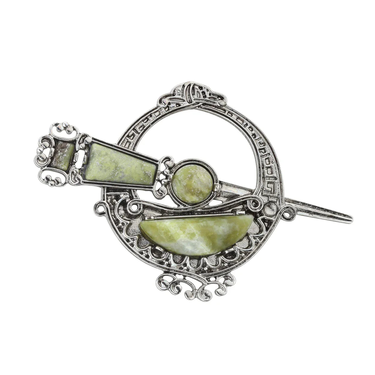 Brooches and Pins