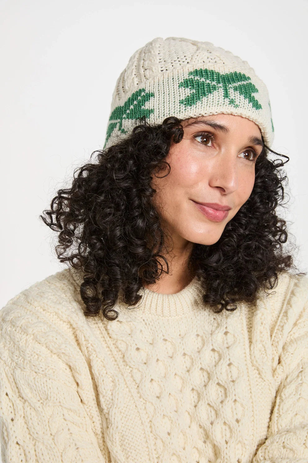 Irish Olympic Team - Get the Look