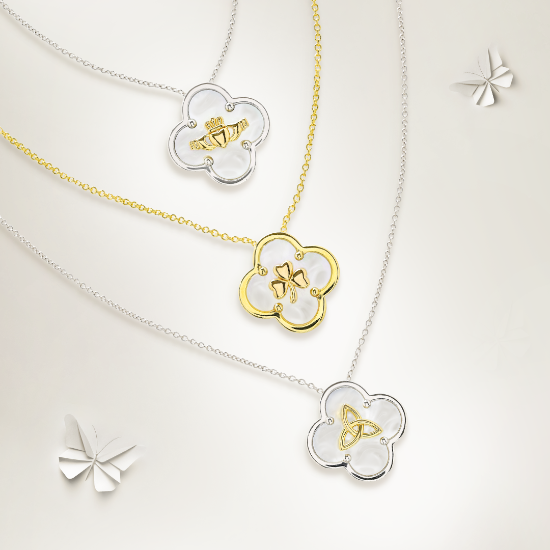 Necklaces & Pendants
