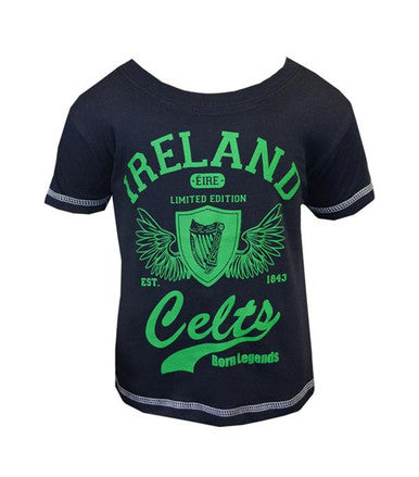 Kid's T-Shirts