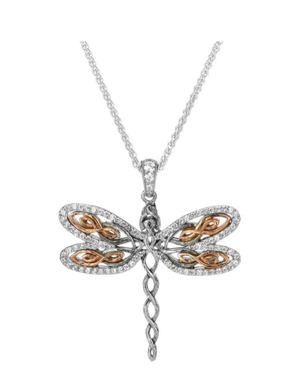 Keith Jack Dragonfly Collection