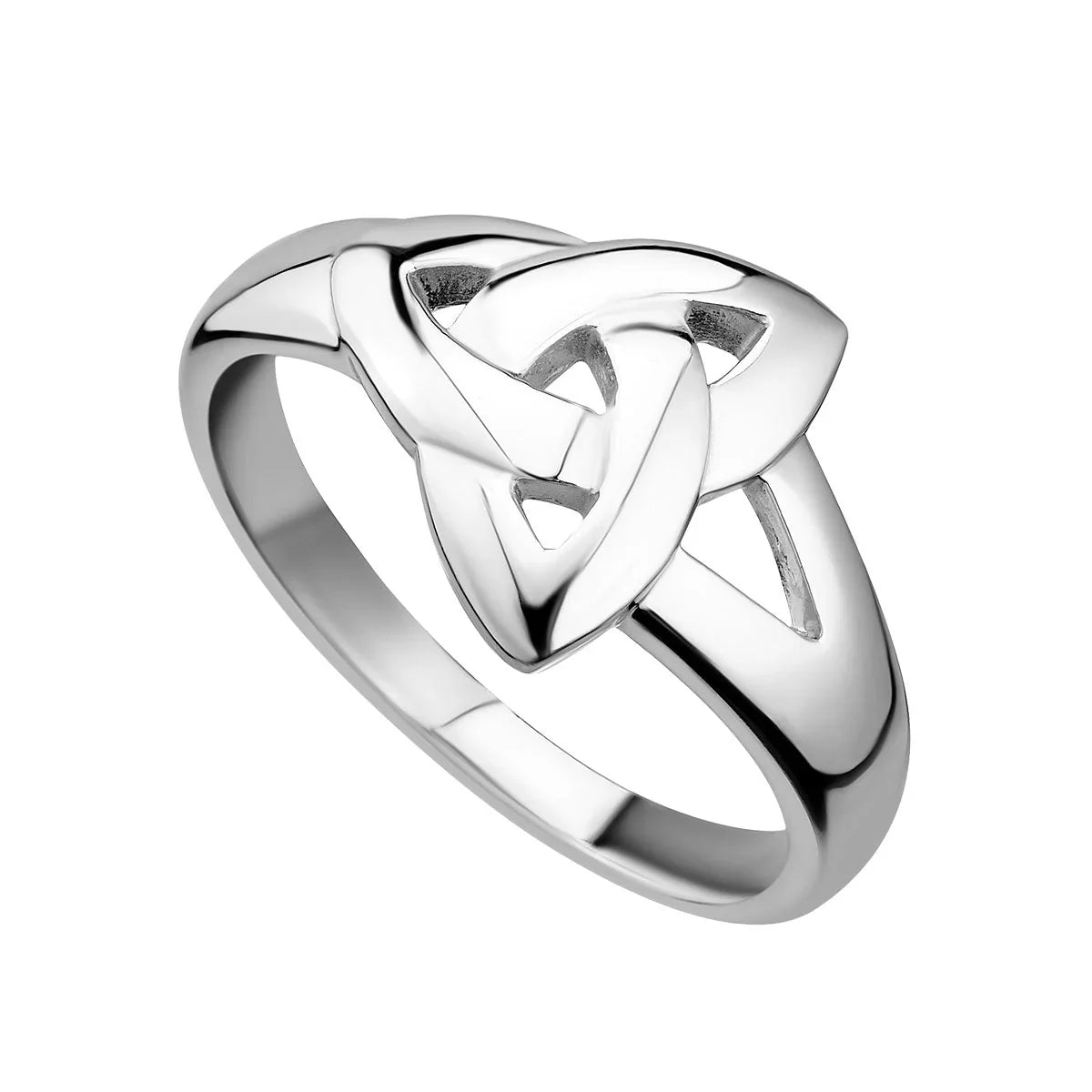 The Trinity Knot