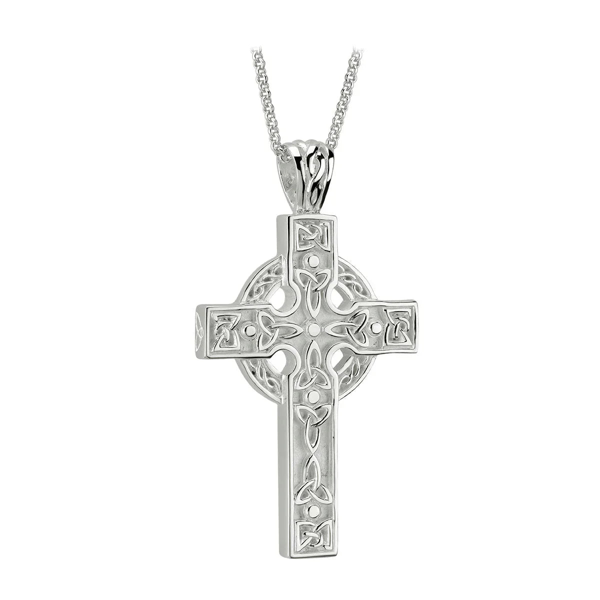 The Celtic Cross