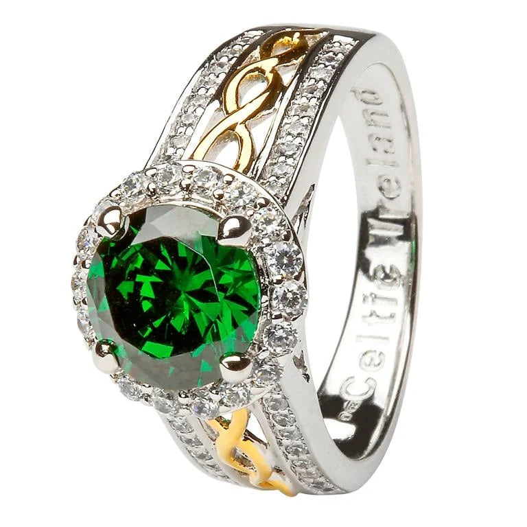 Solvar Irish Jewelry