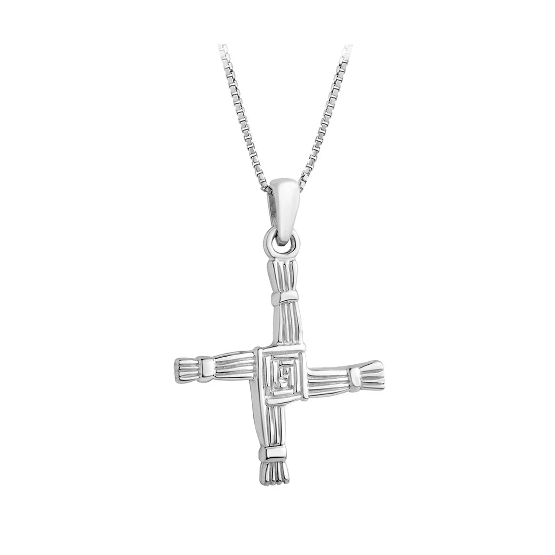 St. Brigid's Cross