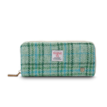 The Long Zip Purse