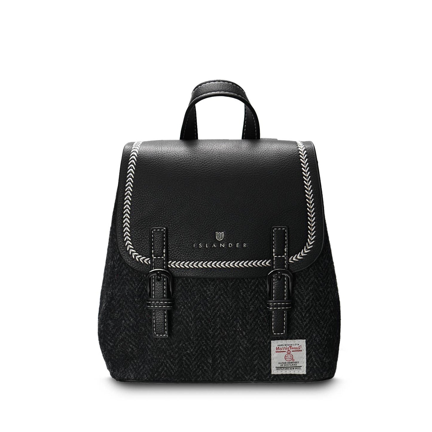 The Mini Jura Backpack