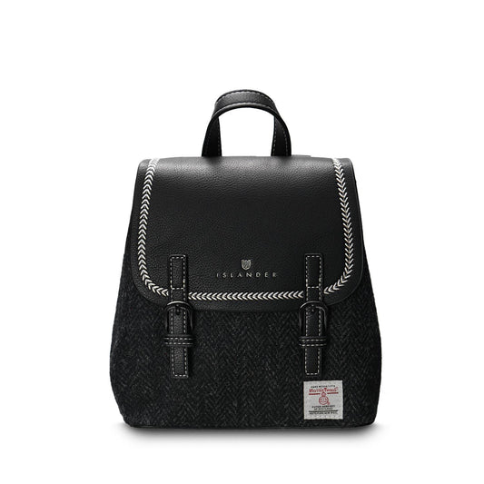 The Mini Jura Backpack