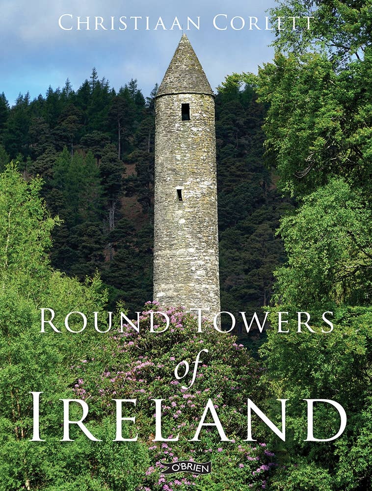 Round Towers of Ireland P