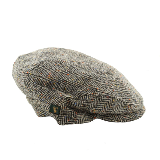 Wool Trinity Cap 1